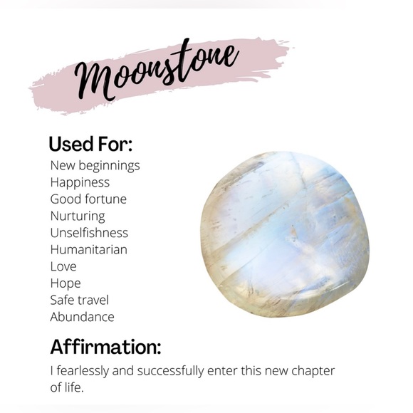 BOGO FREE Good Luck 🍀 Natural Stone Bracelet 💚 - Picture 3 of 4